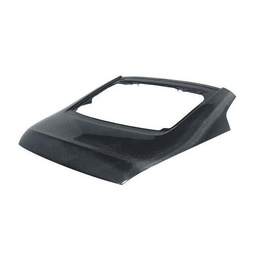 SEIBON TL0205NS350HB Багажник карбоновый OEM-style для NISSAN 350Z 2002-2008