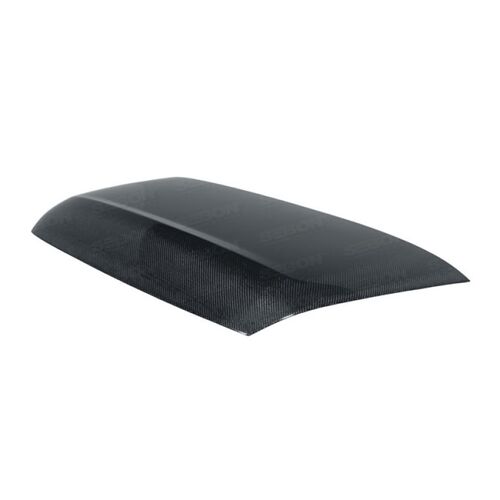 SEIBON TL0205NS350S-DRY Багажник DRY CARBON OEM-(сухой карбон) для NISSAN 350Z SPYDER 2002-2008