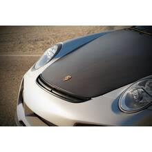 Seibon карбоновый Капот для Porsche 911 (997)/ Boxter (987)