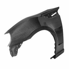 SEIBON Карбоновые передние крылья OEM-style для Subaru BRZ/Toyota GT86/Scion FRS (13-20) (+10mm)