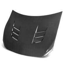 SEIBON HD1213SCNFRS-TS Капот карбоновый TS-style для Scion FRS  Subaru BRZ Toyota GT86
