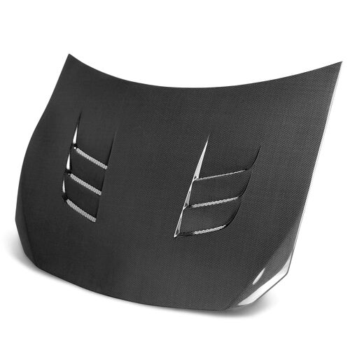 SEIBON HD1213SCNFRS-TS Капот карбоновый TS-style для Scion FRS  Subaru BRZ Toyota GT86