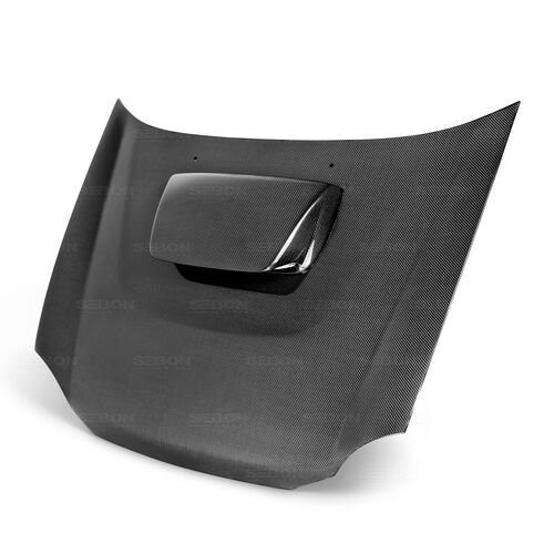 SEIBON Капот карбоновый OEM-style для Subaru Impreza (2001-2003)