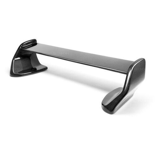 SEIBON карбоновый спойлер задний CW-style для Subaru Impreza 2001-2007