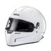 SPARCO 0033451S Шлем для автоспорта AIR PRO RF-5W закрытый, FIA, HANS, белый, р-р S SPARCO 0033451S Шлем для автоспорта AIR PRO RF-5W закрытый, FIA, HANS, белый, р-р S