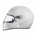SPARCO 0033582M Шлем для картинга GP KF-4W, CMR 2016, карбон-кевлар, белый, р-р M 57-58см