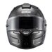 SPARCO 0033442M Шлем для автоспорта SKY RF-7W закрытый, FIA, HANS, карбон, р-р M SPARCO 0033442M Шлем для автоспорта SKY RF-7W закрытый, FIA, HANS, карбон, р-р M