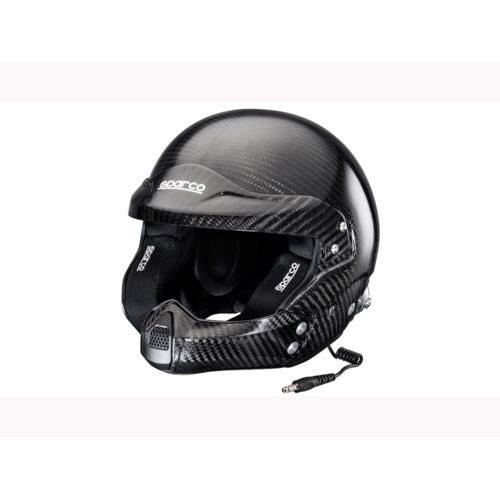 SPARCO 0033641S Шлем открытый для автоспорта PRIME RJ-9i - SUPERCARBON. FIA 8860-2010. карбон. р-р S (55-56) SPARCO 0033641S Шлем открытый для автоспорта PRIME RJ-9i - SUPERCARBON. FIA 8860-2010. карбон. р-р S (55-56)