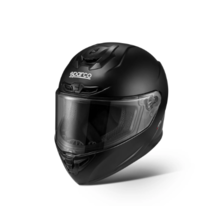 SPARCO Шлем закрытый X-PRO ECE 22.06 черный р-р L