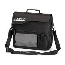 SPARCO 0164281NR Сумка штурмана CODRIVER. 35x30x10 см