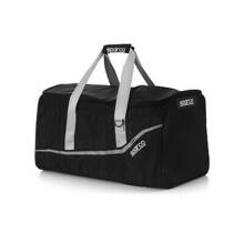 SPARCO 016439NRSI Сумка для экипировки TRIP. 2.1 кг. 35x66x38 см. чёрный/серый