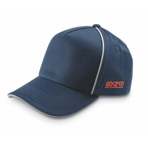 SPARCO 011505RS Кепка BASEBALL CAP, красный SPARCO 011505RS Кепка BASEBALL CAP, красный