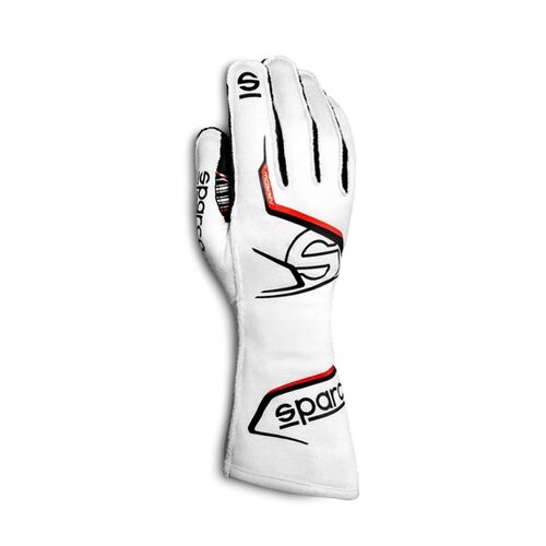 SPARCO 00255711BINR Перчатки для картинга ARROW 2020. белый/чёрный. р-р 11 SPARCO 00255711BINR Перчатки для картинга ARROW 2020. белый/чёрный. р-р 11