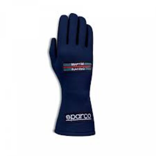 SPARCO 001357MR12BM Перчатки для автоспорта LAND MARTINI RACING. FIA. тёмно-синие. р-р 12 SPARCO 001357MR12BM Перчатки для автоспорта LAND MARTINI RACING. FIA. тёмно-синие. р-р 12