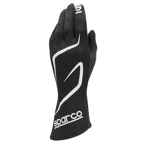 Перчатки для автоспорта SPARCO Land RG-3.1, FIA, черный, размер 11, 00130811NR Перчатки для автоспорта SPARCO Land RG-3.1, FIA, черный, размер 11, 00130811NR
