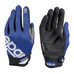 SPARCO 002093AZ2M Перчатки механика MECA-3, синий, р-р M