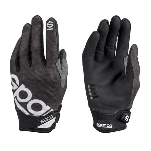 SPARCO 002093NR3L Перчатки механика MECA-3, чёрный, р-р L