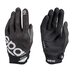 SPARCO 002093NR3L Перчатки механика MECA-3, чёрный, р-р L