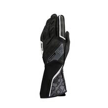 SPARCO 00255212NR Перчатки для картинга MOTION KG-5, чёрный, р-р 12