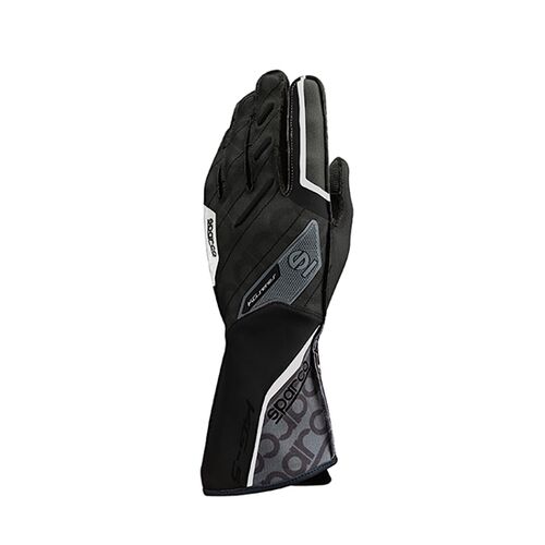 SPARCO 002552WP09NR Перчатки для картинга MOTION KG-5WP, водостойкие, чёрный, р-р 9 SPARCO 002552WP09NR Перчатки для картинга MOTION KG-5WP, водостойкие, чёрный, р-р 9