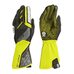 SPARCO 00255208GF Перчатки для картинга MOTION KG-5, флюоресцентный жёлтый, р-р 08