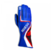 SPARCO 00255510AZRS Перчатки для картинга RECORD. синий/красный. р-р 10 SPARCO 00255510AZRS Перчатки для картинга RECORD. синий/красный. р-р 10