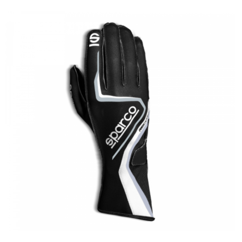 SPARCO 002555WP07NR Перчатки для картинга дождевые RECORD WP. чёрный. р-р 7 SPARCO 002555WP07NR Перчатки для картинга дождевые RECORD WP. чёрный. р-р 7