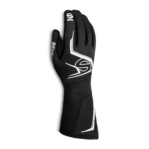SPARCO 0028612NRNR Перчатки для картинга TIDE K 2020. чёрный. р-р 12 SPARCO 0028612NRNR Перчатки для картинга TIDE K 2020. чёрный. р-р 12