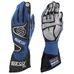 SPARCO 00135509AZ Перчатки для автоспорта FIA TIDE RG-9, синий, р-р 09