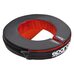 SPARCO 001602RSNR Защита шеи ROUND картинг, красныйчерный
