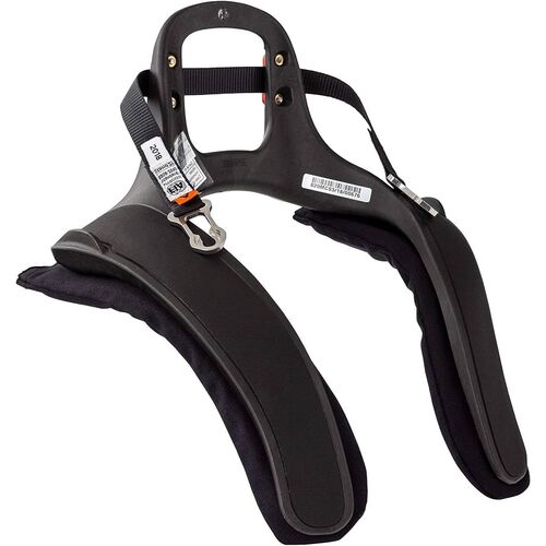SPARCO Защита шеи HANS CLUB 3. 640 гр.. 20 градусов. р-р M