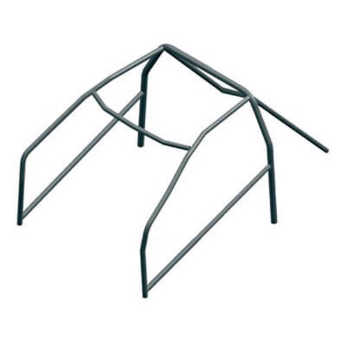 SPARCO 00723190 Каркас безопасности BMW M3 E46 Coupe