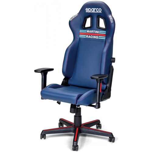 SPARCO Офисное кресло/сиденье Icon MARTINI RACING