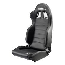 SPARCO 00961NRSKY Креслосиденье тюнинг R100, черный, винил