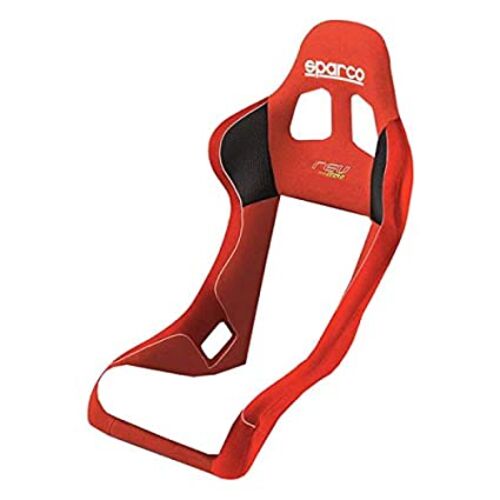 SPARCO 01062KIT814IRS Сменный чехол REV RED GRP TECH