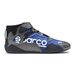 SPARCO 00126145AZGR Ботинкиобувь для автоспорта FIA APEX RB-7, синийсерый, р-р 45 SPARCO 00126145AZGR Ботинкиобувь для автоспорта FIA APEX RB-7, синийсерый, р-р 45