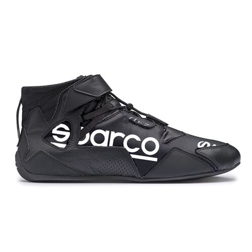 SPARCO 00126140NRBI Ботинкиобувь для автоспорта FIA APEX RB-7, чёрныйбелый, р-р 40 SPARCO 00126140NRBI Ботинкиобувь для автоспорта FIA APEX RB-7, чёрныйбелый, р-р 40