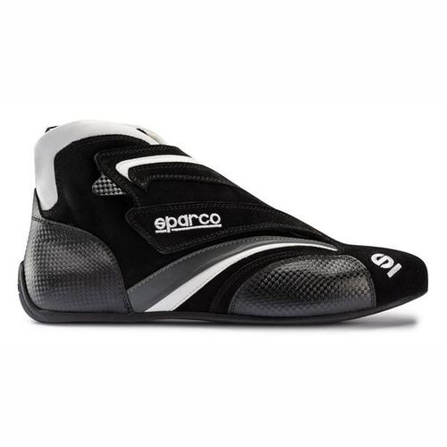 SPARCO 00125440NR Ботинкиобувь FIA FAST SL-7C, черный, р-р 40 SPARCO 00125440NR Ботинкиобувь FIA FAST SL-7C, черный, р-р 40