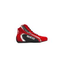 SPARCO 00124741RS ****Ботинки FORMULA ADV р-р 41 красный FIA