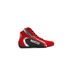 SPARCO 00124741RS ****Ботинки FORMULA ADV р-р 41 красный FIA SPARCO 00124741RS ****Ботинки FORMULA ADV р-р 41 красный FIA