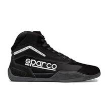 SPARCO 00125926NRNR Ботинки для картинга детские GAMMA KB-4, чёрный, р-р 26