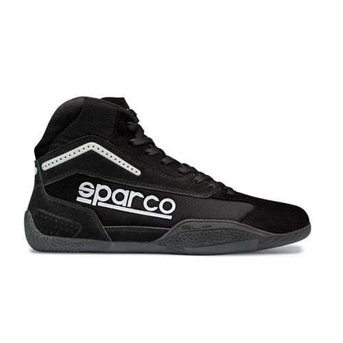 SPARCO 00125938NRNR Ботинки для картинга GAMMA KB-4, чёрный, р-р 38