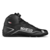 SPARCO 001269WP47NRNR Ботинки для картига K-POLE WP. дождевые. чёрные. р-р 47 SPARCO 001269WP47NRNR Ботинки для картига K-POLE WP. дождевые. чёрные. р-р 47