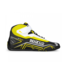 SPARCO 00127144NRGF Ботинки для картинга K-RUN. чёрный/жёлтый. р-р 44