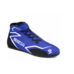 SPARCO 00127741BMBI Ботинки для картинга K-SKID. синий/белый. р-р 41