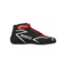 SPARCO 00127746RSNR Ботинки для картинга K-SKID. красный/чёрный. р-р 46