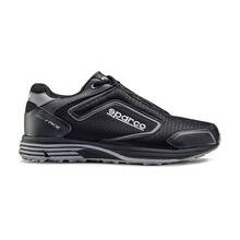 SPARCO 00121639NRNR Ботинкиобувь механика MX RACE, черный, р-р 39