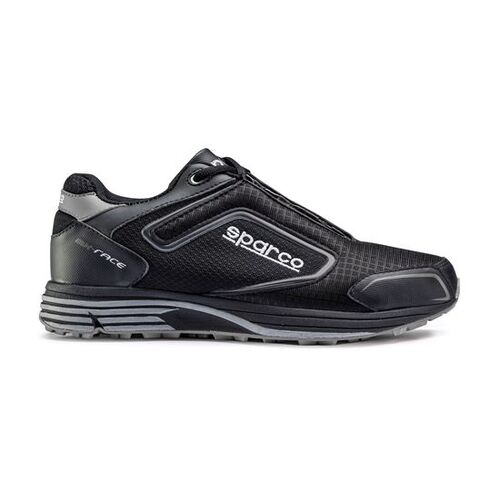 SPARCO 00121647NRNR Ботинкиобувь механика MX RACE, черный, р-р 47 SPARCO 00121647NRNR Ботинкиобувь механика MX RACE, черный, р-р 47