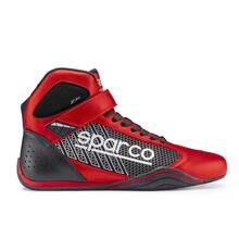 SPARCO 00125736RSNR Ботинки для картинга OMEGA KB-6, красныйчёрный, р-р 36