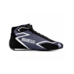 SPARCO 00127548NRGR Ботинки для автоспорта SKID. FIA 8856-2018. чёрный/серый. р-р 48 SPARCO 00127548NRGR Ботинки для автоспорта SKID. FIA 8856-2018. чёрный/серый. р-р 48